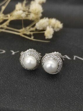 David Yurman Earrings